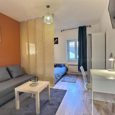 Apartamento Petit Cocon Saint-Avold Exterior foto